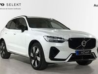 Usado Volvo XC60 Plus 350 CV (257 kW) 2023 Blanco SUV