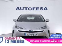 Usado Toyota Prius 136 CV (100 kW) 2021 Gris Berlina
