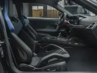Nouvelle BMW M2 Comfort Edition 530 ch (389 kW) 2026 Noir Coupé