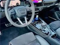 Usado Audi RS5 450 CV (330 kW) 2021 Blanco Coupe