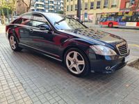 usado Mercedes S500 Aut.