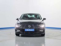 usado VW Passat 2.0TDI EVO Executive 110kW