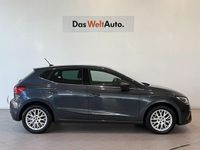 Usado Seat Ibiza 115 CV (84 kW) 2025 Azul Utilitario