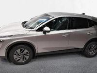 Usado Nissan Qashqai Acenta 158 CV (116 kW) 2024 Diamond silver (metalizado) SUV