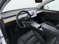 Usado Tesla Model Y RWD 219 kW (299 CV) 2023 Eléctrico SUV