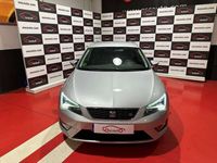 usado Seat Leon ST 2.0TDI CR S&S FR DSG 184