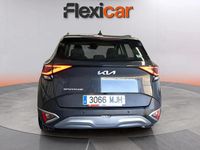 Usado Kia Sportage 150 CV (110 kW) 2023 Gris SUV