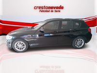 usado BMW 116 Serie 1 d Te puede interesar