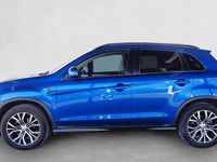 Usado Mitsubishi ASX Motion 114 CV (83 kW) 2018 SUV