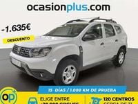 Usado Dacia Duster Essentiel 102 CV (75 kW) 2020 Blanco SUV