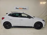 Uusi Seat Ibiza FR 150 HP (110 kW) 2026 Valkoinen Viistoperä
