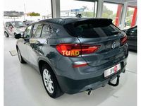 usado BMW X2 2.0 D 136CV