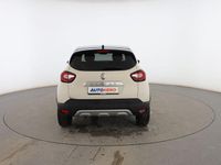 Usado Renault Captur Zen 90 CV (66 kW) 2018 Blanco SUV