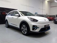 usado Kia e-Niro E-NIRO e-Niro150kW Emotion Long Range