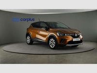 Usado Renault Captur Zen 116 CV (85 kW) 2020 Naranja SUV