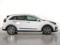 Usado Kia Niro 141 CV (103 kW) 2021 SUV