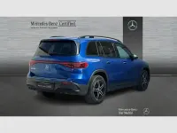 Usado Mercedes EQB250+ AMG line 139 kW (190 CV) 2025 Otro SUV