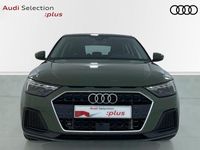 Usado Audi A1 Advanced Plus 116 CV (85 kW) 2024 Verde Utilitario