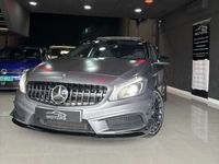 usado Mercedes A45 AMG Edition 1 4Matic 7G-DCT