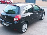 usado Renault Clio 1.5 DCI EXCEPTION 5P