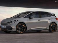Usado Cupra Born e-Boost 169 kW (231 CV) 2025 Gris Utilitario