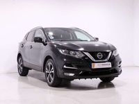 usado Nissan Qashqai 1.3 DIG-T TEKNA 103KW 140 5P