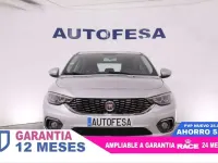 Usado Fiat Tipo Lounge 120 CV (88 kW) 2017 Gris Berlina
