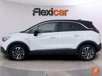 Usado Opel Crossland X Excellence 131 CV (96 kW) 2017 Blanco SUV