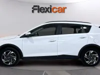 Usado Hyundai Bayon 101 CV (74 kW) 2021 Blanco SUV