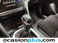 Usado Renault Mégane IV LIMITED 116 CV (85 kW) 2019 Blanco Utilitario