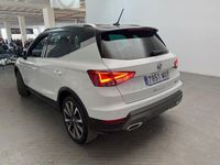 Usado Seat Arona Style 150 CV (110 kW) 2025 Blanco SUV