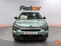 Usado Citroën C4 Feel 110 CV (80 kW) 2022 Azul Berlina