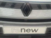 Usado Renault Symbioz Esprit Alpine 145 CV (106 kW) 2024 Gris SUV