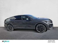 Usado Peugeot 408 Allure 225 CV (165 kW) 2023 Gris Berlina