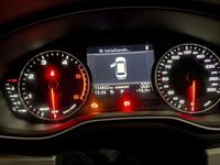Usado Audi A4 190 HP (139 kW) 2015 Branco Carrinha