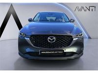 Usado Mazda CX-5 Ad'Vantage 150 CV (110 kW) 2024 SUV