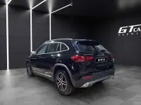 Usado Mercedes GLA200 Progressive 150 CV (110 kW) 2023 Negro SUV