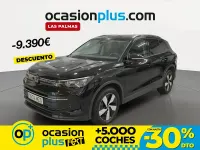 Usado VW Tiguan 204 CV (150 kW) 2025 Negro SUV