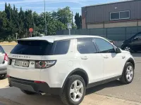Usado Land Rover Discovery Sport HSE 150 CV (110 kW) 2018 Blanco SUV