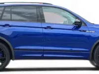 Usado VW Tiguan R 320 CV (235 kW) 2023 SUV