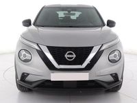 Usado Nissan Juke N-Connecta 114 CV (83 kW) 2025 SUV