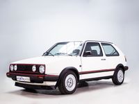 Usado VW Golf IV GTI 110 CV (80 kW) 1998 Blanco