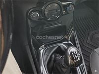 Usado Ford Fiesta Titanium 100 CV (73 kW) 2014 Beige Berlina