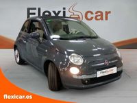 usado Fiat 500C 1.2 Lounge