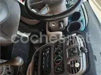 Usado Chrysler PT Cruiser Touring 140 CV (102 kW) 2000 Verde Familiar