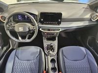 Ny Seat Ibiza Style 115 HK (84 kW) 2026 Blå Hatchback