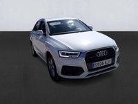 usado Audi Q3 2.0TDI Sport edition quattro S tronic 110kW