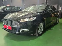 Usado Ford Mondeo Titanium 150 CV (110 kW) 2018 Negro Berlina