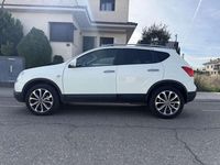 Usado Nissan Qashqai Tekna 150 CV (110 kW) 2010 SUV