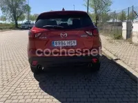 Occasion Mazda CX-5 Style 150 ch (110 kW) 2013 Rouge SUV